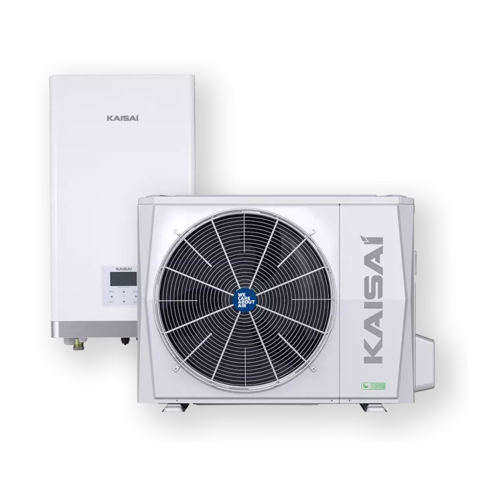 KAISAI Arctic KHA-06RY1 split hőszivattyú 6 kW