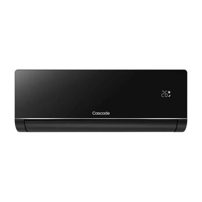 Cascade Black Art Pro CWH18BAP 5,2 kW oldalfali split klíma szett