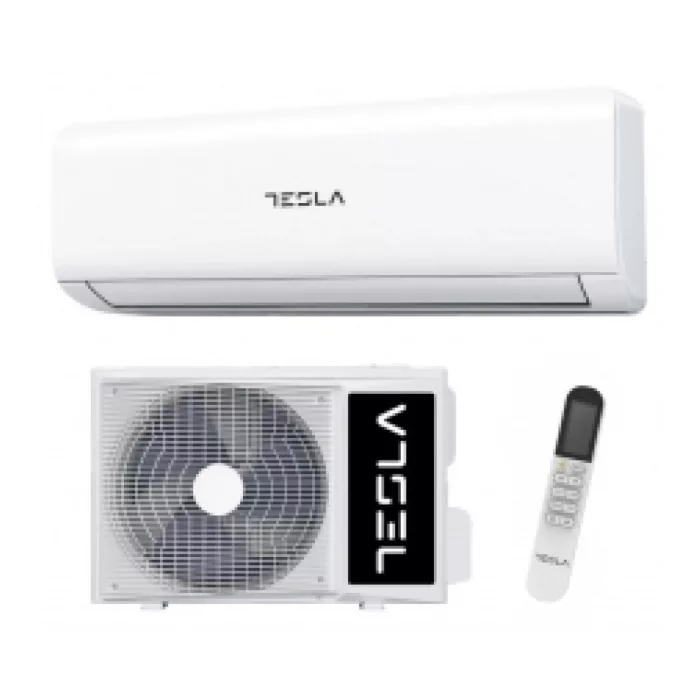 TESLA Classic -GB TC35M211W-1232IA oldalfali split klíma 3,5 kW