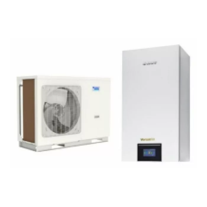 Gree Versati III osztott rendszerű hőszivattyú 11,9 kW | GRS-CQ12Pd/NhH-M
