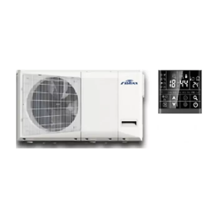 Fisher FHF-MBWHS-060CE3 levegő-víz monoblokk hőszivattyú 6 kW