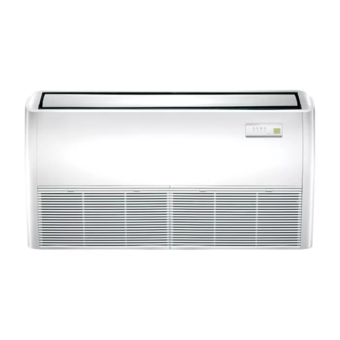 Midea MUE-18HRFN8-SP parapet-mennyezeti split (R32, 5,3 kW)