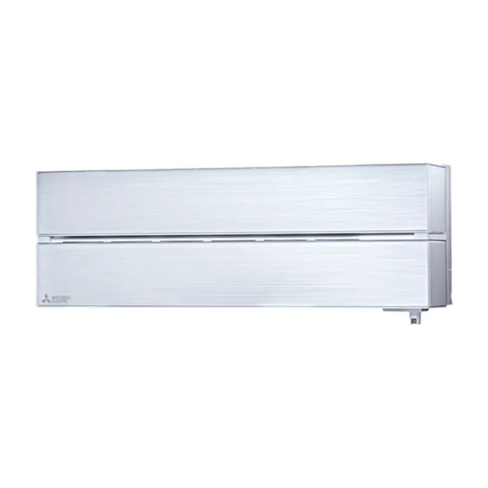 Mitsubishi Luxury MSZ/MUZ-LN25VG2V oldalfali inverteres klíma 2,5 kW gyöngyház fehér