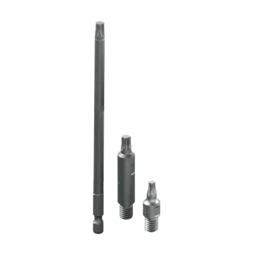 EJOTHERM STR-Bit TX30-1/4" x 200 – 1 db