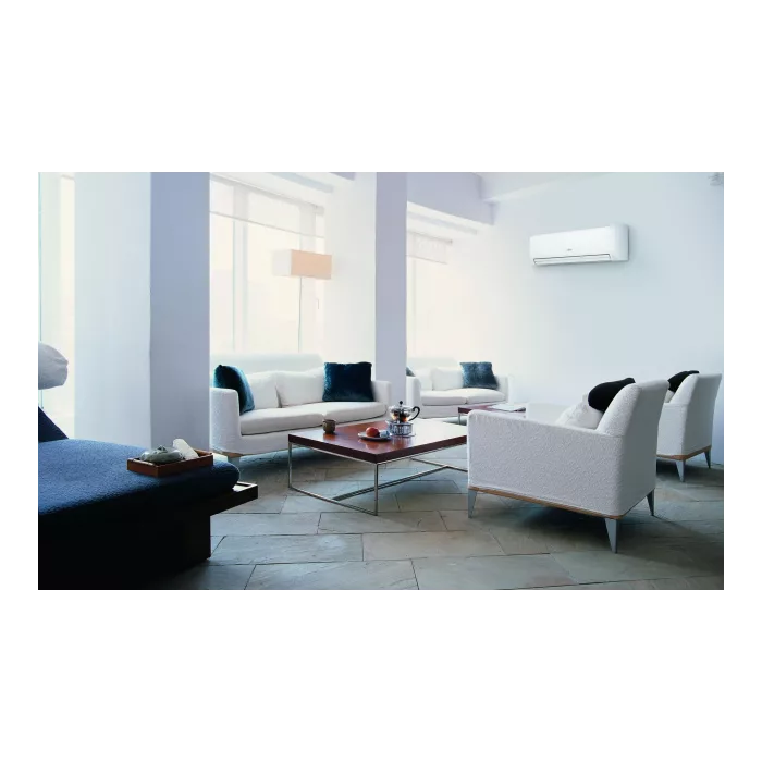 Fujitsu Eco Sorozat ASYG24KLCA/AOYG24KLCA 7,1 kW Split klíma