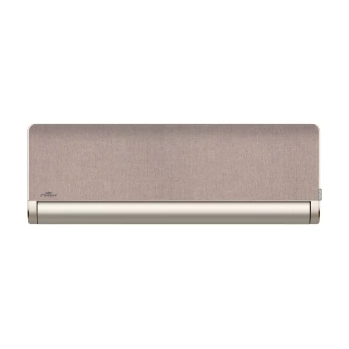 Fisher Art FSAIF-Art-94AE3-G-BR/FSOAIF-Art-94AE3 2,5 kW Arany - Aranybarna textil cserélhető előlappal