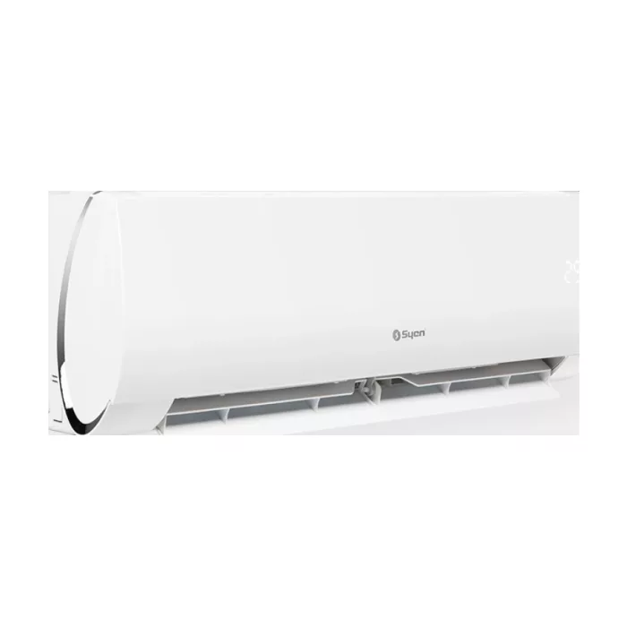 SYEN MUSE NEXT SOH09MN-E32DA1A inverter 2,7 kW klíma szett
