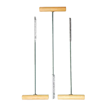 EJOT furattisztító kefe 14 mm – 1 db