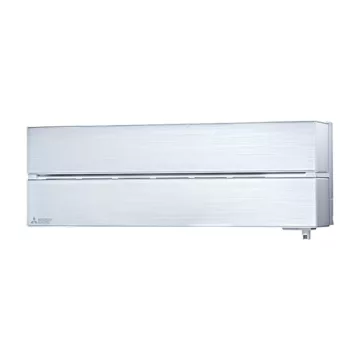 Mitsubishi Luxury MSZ/MUZ-LN60VG2V oldalfali inverteres klíma 6,0 kW gyöngyház fehér