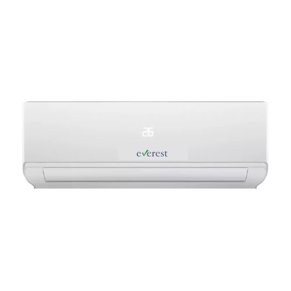 Everest EMV-12AB inverteres split klíma 3,4 kW