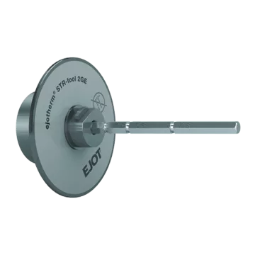 EJOTHERM STR-tool 2GE telepítőszerszám – 1 db