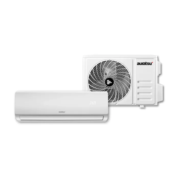 Auratsu Osaka ATC-09CLH klima szett 2,6 kW