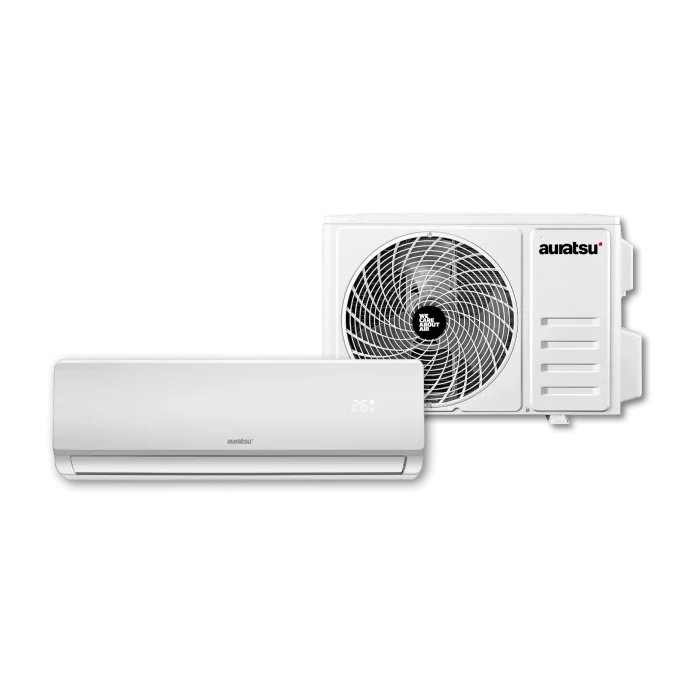 Auratsu Osaka ATC-09CLH klima szett 2,6 kW