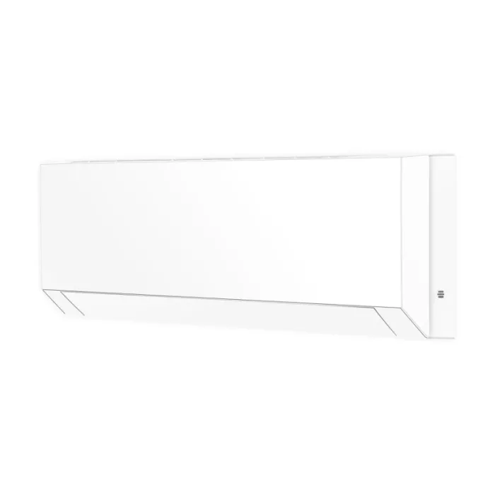 GREE SMART ONE GWH24AODXF-K6DNA2B inverter 6,5 kW klíma szett