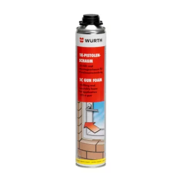 Würth UNIPUR 1K pisztolyhab – 750 ml