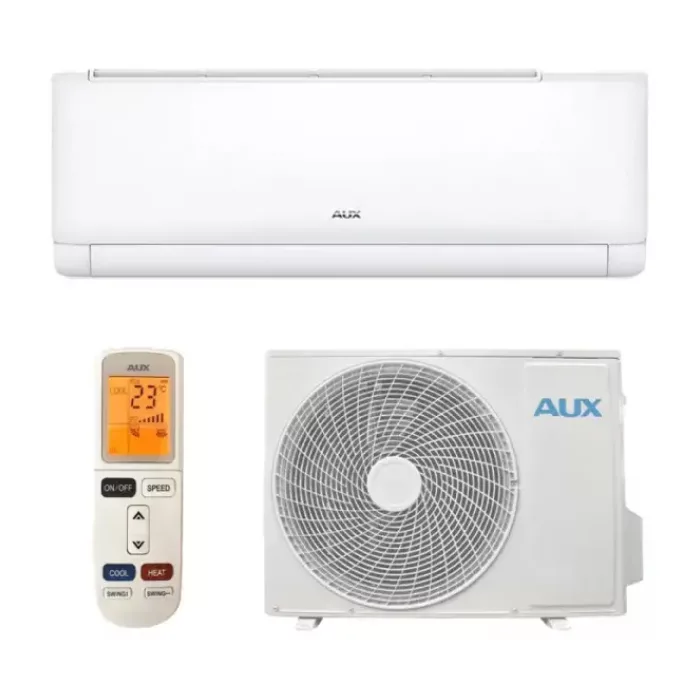 AUX GAMMA 3R KSZKLM5042 oldalfali klíma szett 5,3 kW