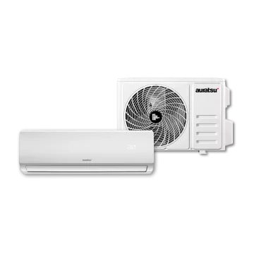Auratsu Osaka ATC-09CLH klima szett 2,6 kW