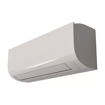 Daikin Sensira F FTXF50F/RXF50F oldalfali split klíma szett 5,0 kW