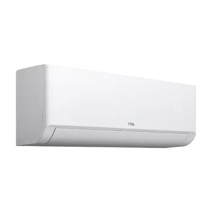 TCL NEO AI TCE-12NEO oldalfali split klíma szett 3,5 kW
