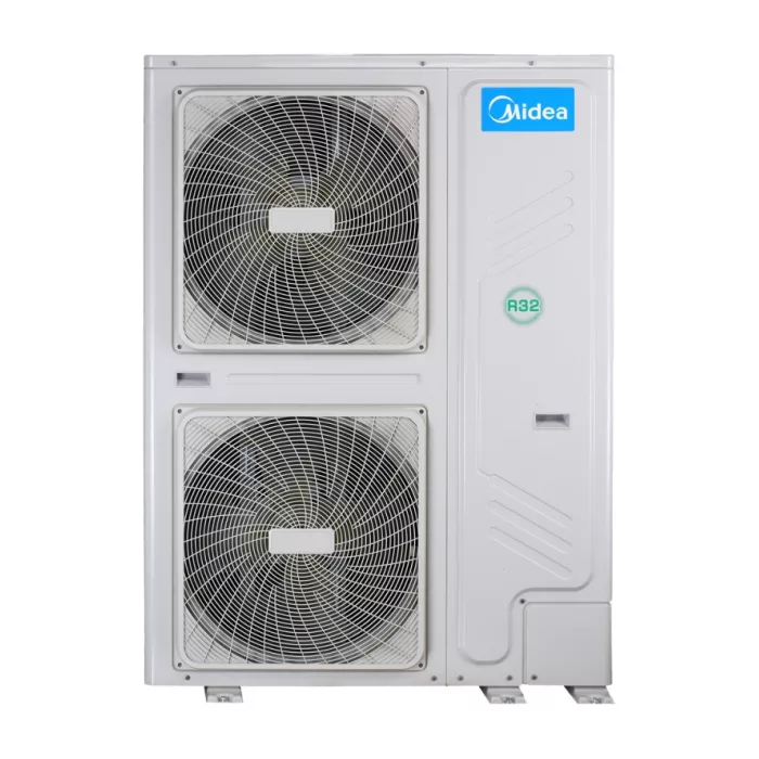 Midea MHC-V30W/D2RN8 monoblokkos M-Thermal (R32, 30 kW, 3 fázis)