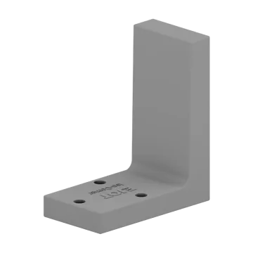 EJ Iso-Corner 140 mm – 1 db