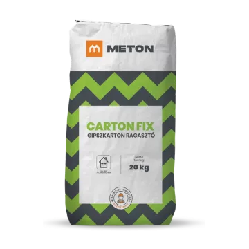 CARTON FIX gipszkarton ragasztó – 20 kg