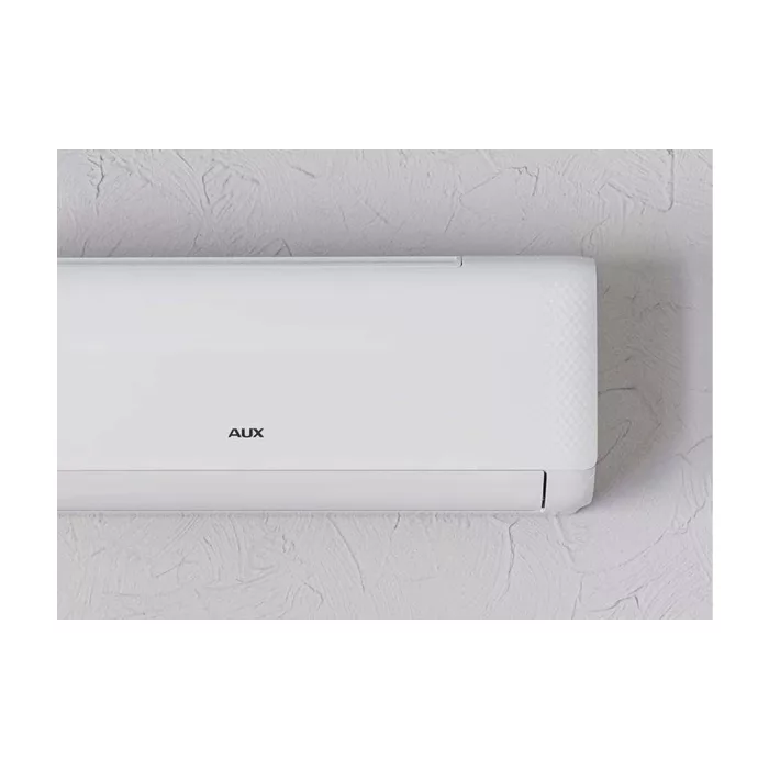 AUX GAMMA 3 KSZKLM5033 oldalfali klíma szett 7,2 kW