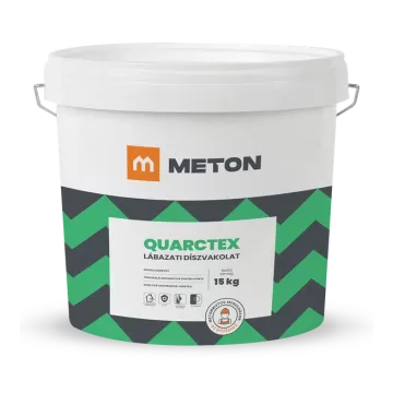 QUARCTEX lábazati díszvakolat standard – 15 kg