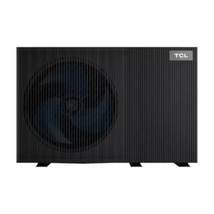 TCL HB08SP0 Tri-Thermal 1 fázisú R290 monoblokk hőszivattyú 8,0 kW