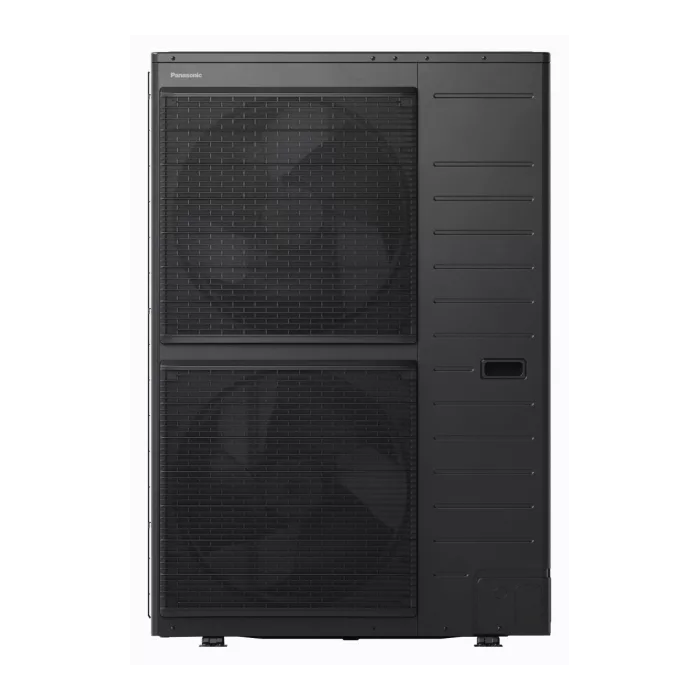 Panasonic Aquarea T-CAP All In One levegő-víz hőszivattyú - 9 kW, WH-UXZ09KE5/WH-ADC0912K6E5