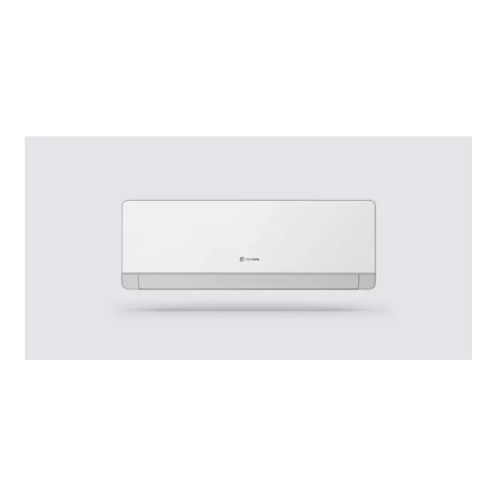 RCOOL SOLO 3 KSZKLM3100 oldalfali klíma szett 2,7 kW