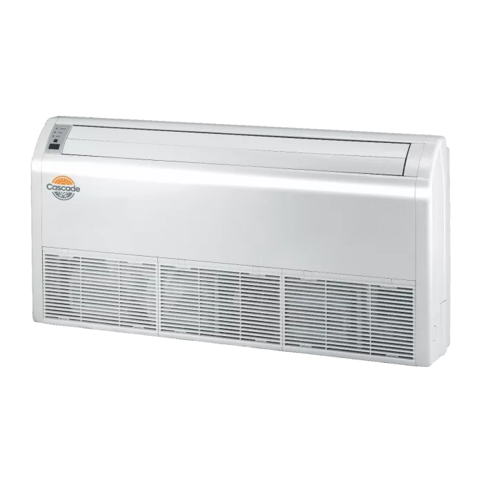 Cascade KAZETTÁS split CUD35T / CUD35W
