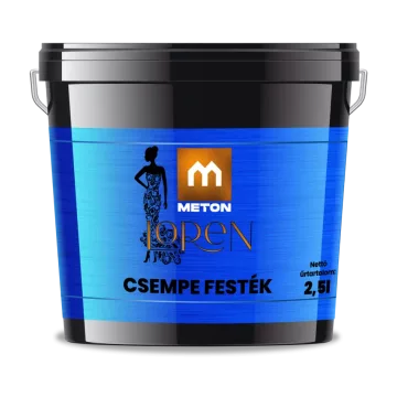 LOREN Csempefesték – 2,5 l