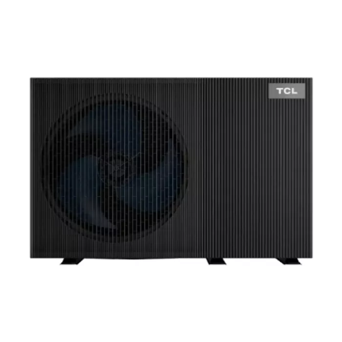 TCL HB12TP0 Tri-Thermal 3 fázisú R290 monoblokk hőszivattyú 12,0 kW