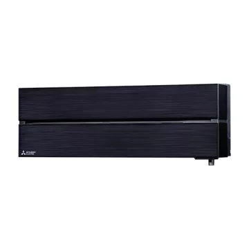 Mitsubishi Luxury MSZ/MUZ-LN60VG2B oldalfali inverteres klíma 6,0 kW tükrös fekete