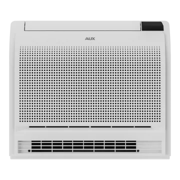 AUX CONSOLE 2 PRO MONO SET 4,7 kW TÁLCAFŰTÉSSEL