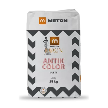 Loren Antic color glett – 25 kg
