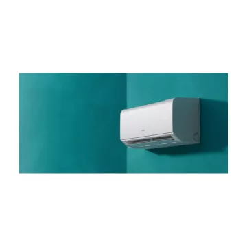 AUX DELTA 3 KSZKLM5130 oldalfali klíma szett tálcafűtéssel 2,7 kW