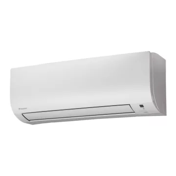 Daikin Comfora FTXTP35N/RXTP35A fűtésre optimalizált oldalfali split klíma szett 3,5 kW