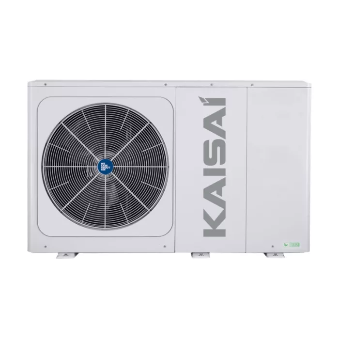 KAISAI Arctic KHC-12RY3 monoblokk hőszivattyú 12 kW