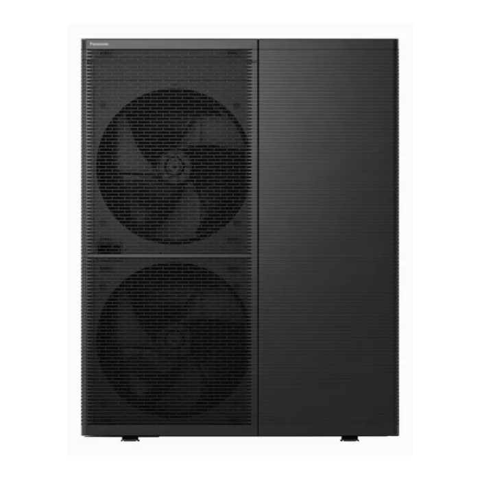 Panasonic Aquarea T-CAP monoblokk levegő-víz hőszivattyú M széria, 9 kW, 3 fázis - WH-WXG09ME8