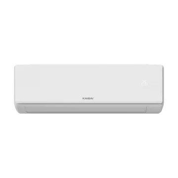 KAISAI NORDIC KNP-12NRH oldalfali split klíma 3,5 kW