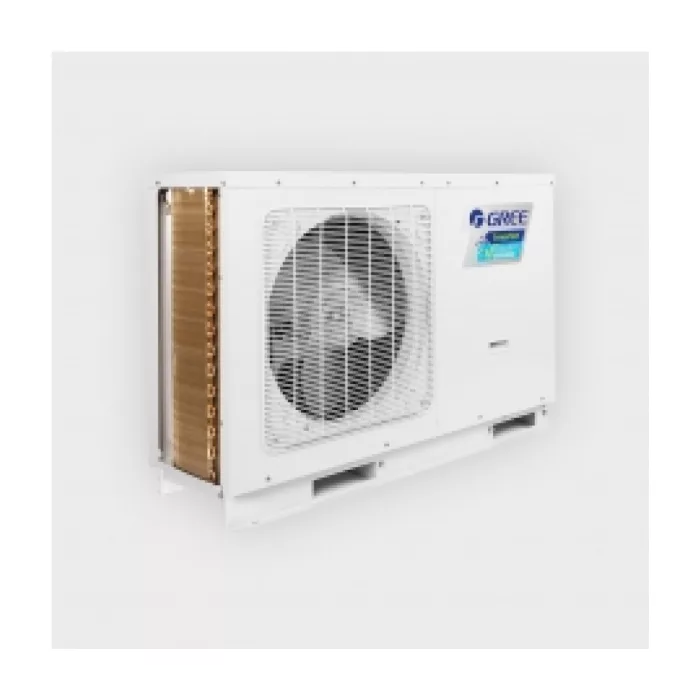 Gree Versati IV Monoblokk Levegő-víz 12 kW Hőszivattyú | GRS-CQ12PD/NHG4-M