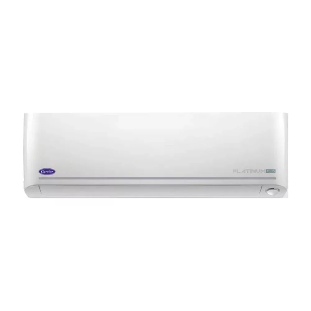 Carrier Platinum Plus 3.5 kW oldalfali inverteres split klíma szett, Wi-Fi, R32