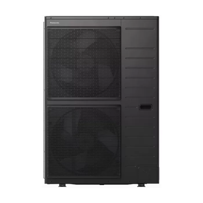 Panasonic Aquarea High Performance osztott hőszivattyú 9 kW, 3 fázisú, 9 kW kiegészítő fűtőbetéttel, WH-UDZ09KE8/WH-ADC0912K9E8