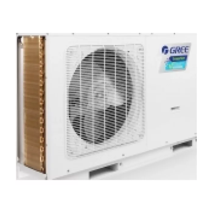 Gree Versati IV Monoblokk Levegő-víz 10,2 kW Hőszivattyú | GRS-CQ10PD/NHG4-E