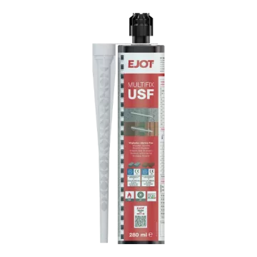 EJOT Multifix USF 280 ml – 1 db