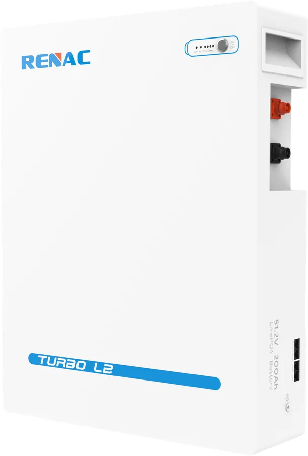 RENAC Turbo L2