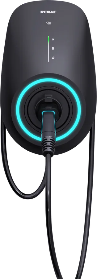 RENAC Wallbox EV-töltő