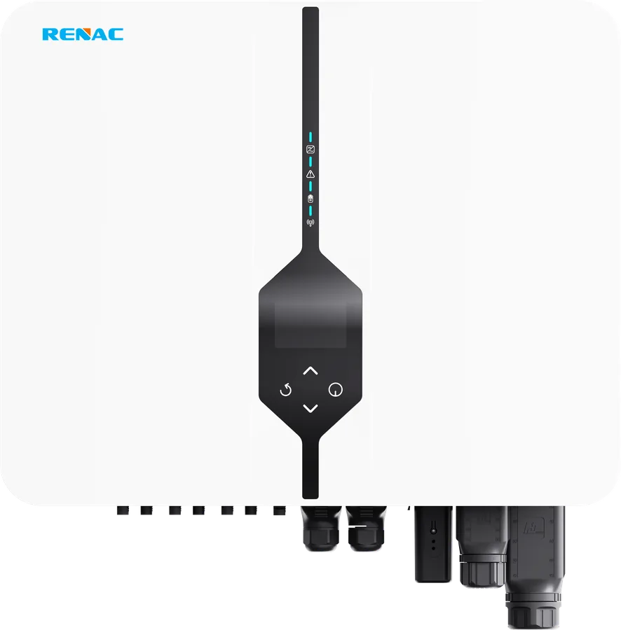 RENAC N3 Plus